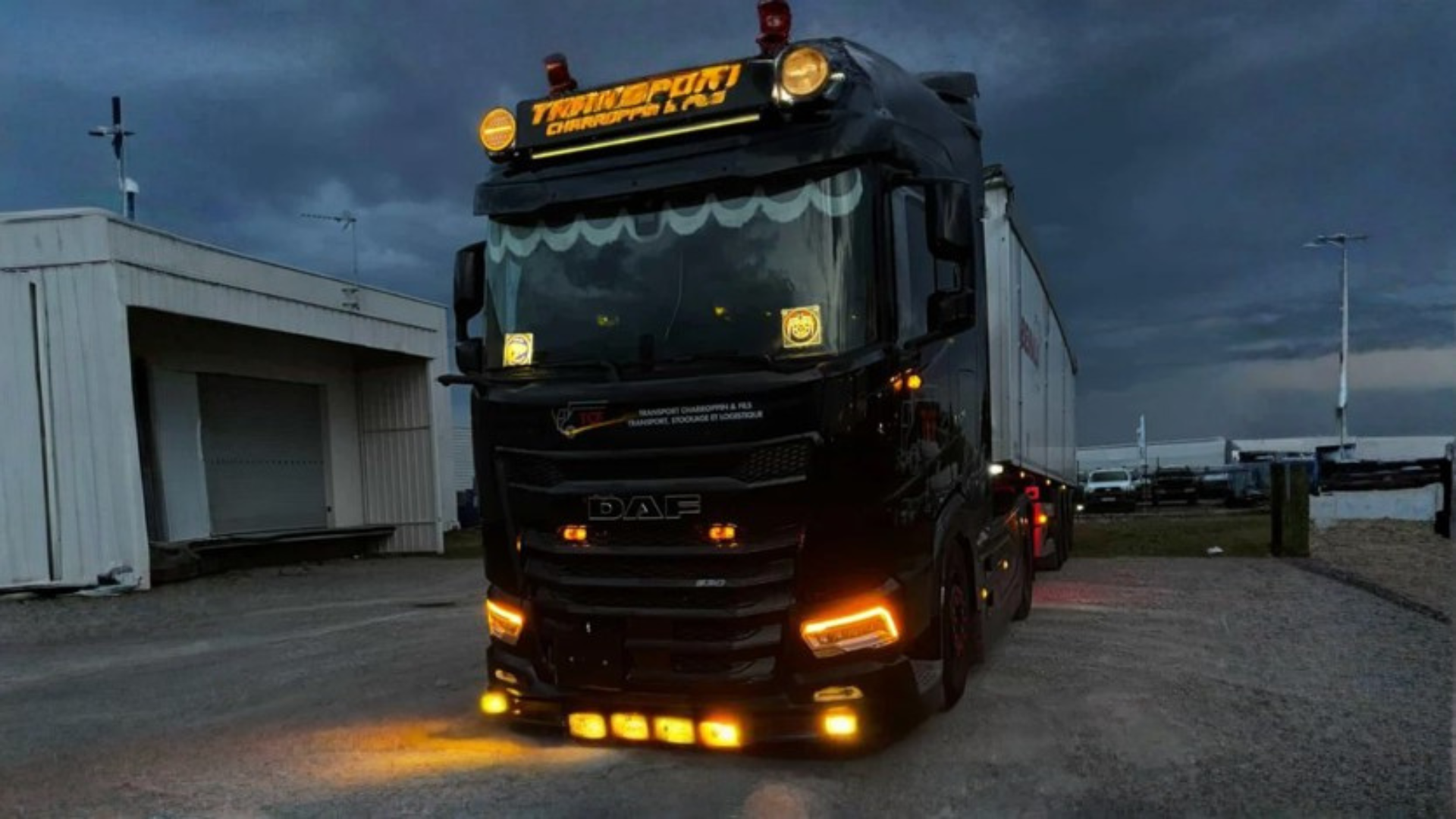 TCF Transport 3