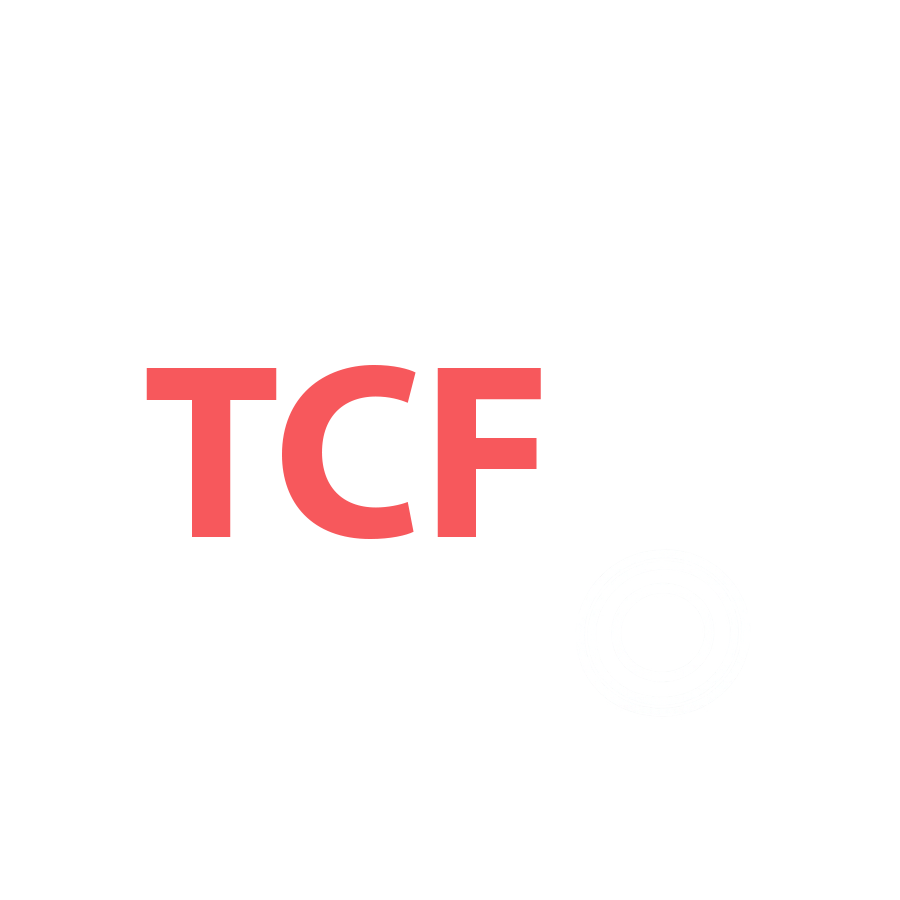 TCF Logo